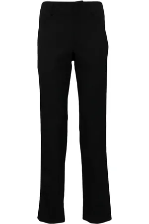 Comme des Garçons Pantalones de vestir slim