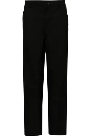 Comme des Garçons Pants con costuras