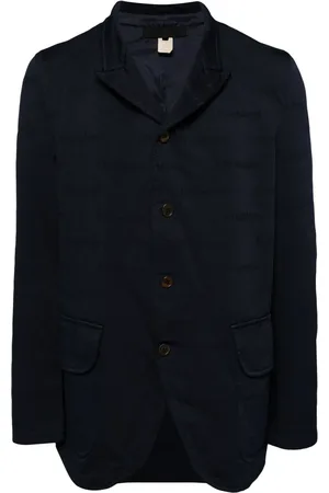 Comme des Garçons Chamarra Strong Will