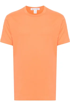 Comme des Garçons Playera con logo