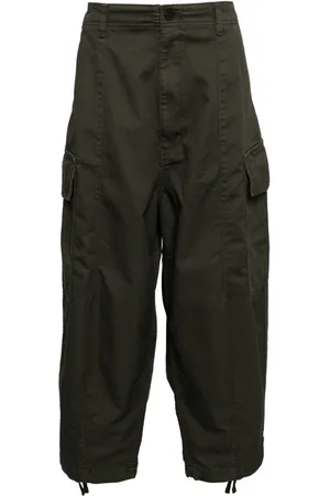 Comme des Garçons Pants cargo