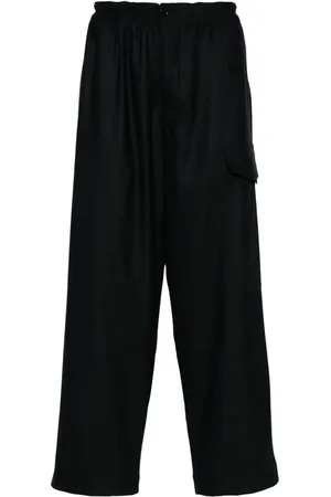 YMC Pantalones militares