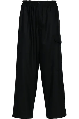 YMC Pantalones militares