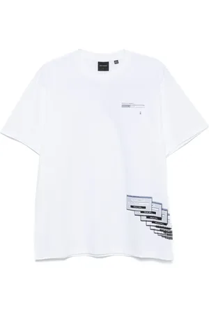 Daily paper Playera Pop Up