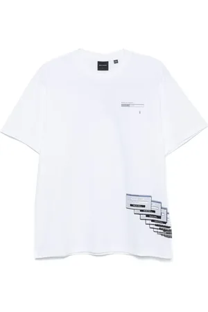 Daily paper Playera Pop Up