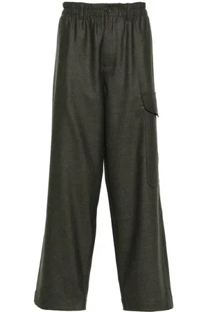 YMC Pantalones militares