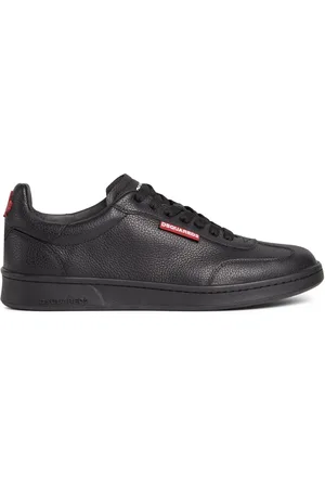 Dsquared2 Tenis bajos con agujetas