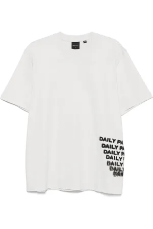 Daily paper Playera Overload