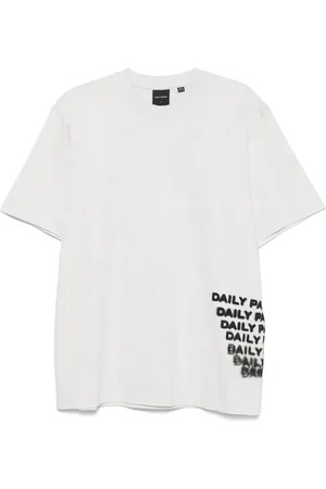 Daily paper Playera Overload