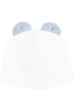 LA STUPENDERIA Gorro con orejas de animal