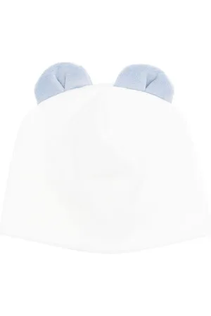 LA STUPENDERIA Gorro con orejas de animal