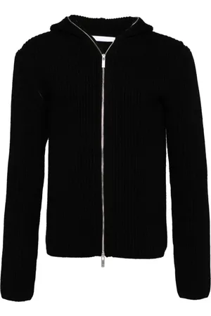 Helmut Lang Suéter con mangas removibles
