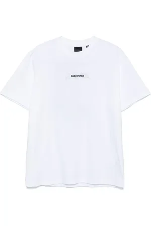Daily paper Playera Mirror