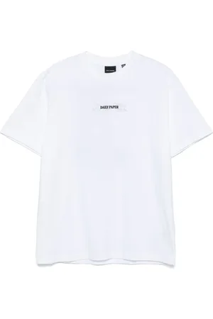 Daily paper Playera Mirror