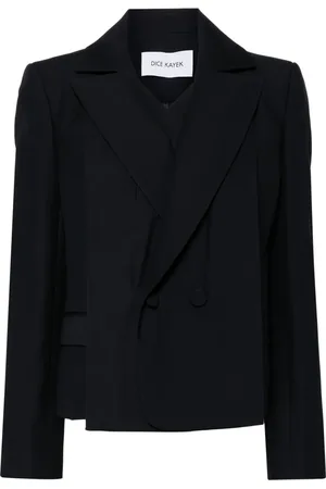 DICE KAYEK Blazer de vestir