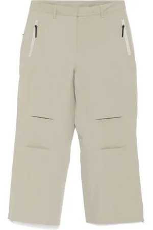 Hiking Patrol Pantalones 3L