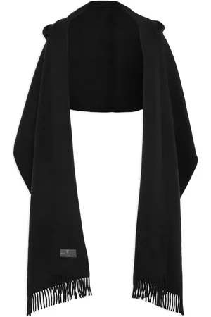Brunello Cucinelli Mascada con capucha