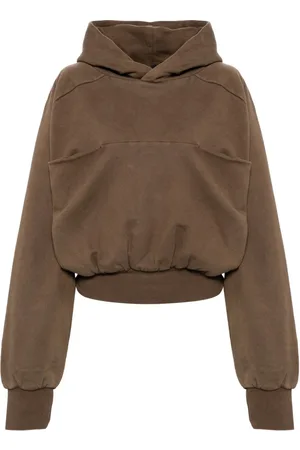 Entire Studios Hoodie Double Double