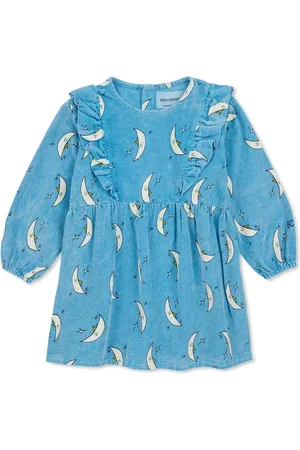 Bobo Choses Vestido Beneath the Moon