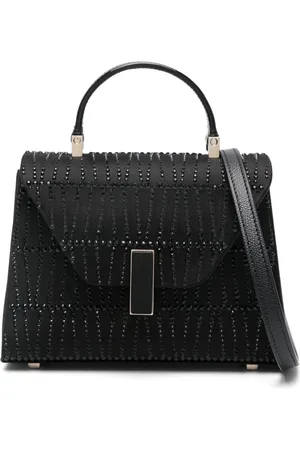 VALEXTRA Tote Iside mini