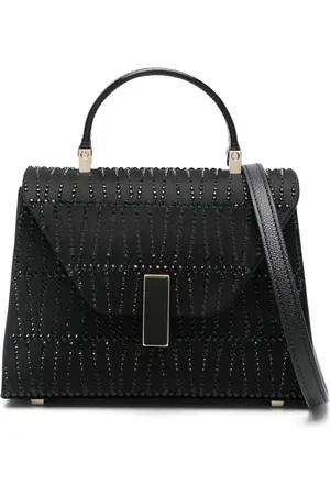 VALEXTRA Tote Iside mini