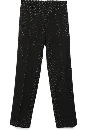 Helmut Lang Pantalones Car