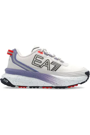 EA7 Tenis Crusher Distance Sonic Trail