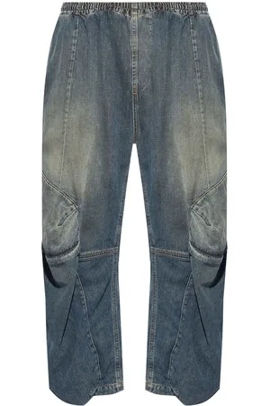 Diesel Jeans D-Para-Short-FSF