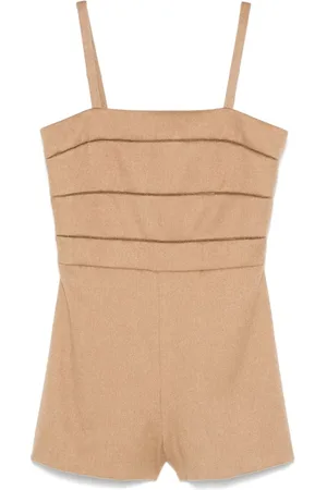Max Mara Jumpsuit corto Matassa
