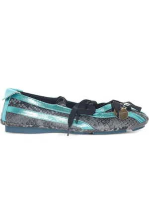 Kiko Kostadinov Zapatillas Lella