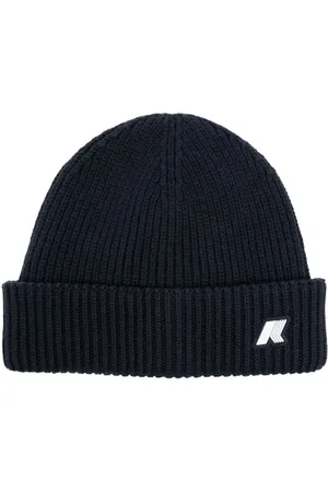 K-Way Gorro con aplique del logo