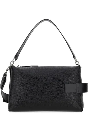Hogan Bolsa de hombro Script Bauletto