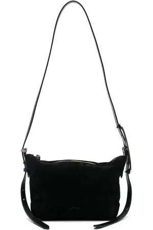 Isabel Marant Bolsa de hombro Leyden mini