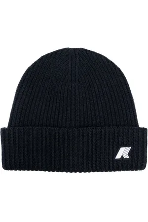 K-Way Gorro con aplique del logo