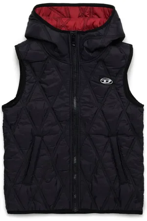 Diesel Chaleco Jslash