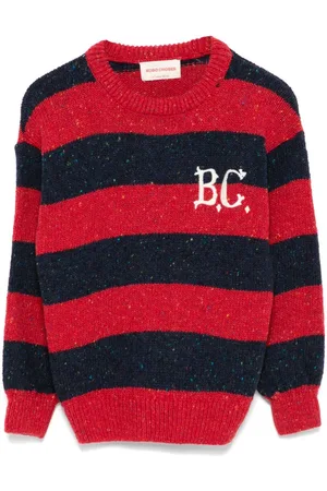 Bobo Choses Suéter B.C Vintage