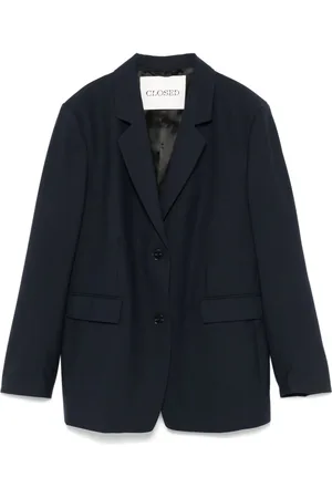 Closed Blazer Lola