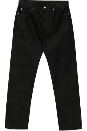 Maison Margiela Jeans con cinco bolsillos