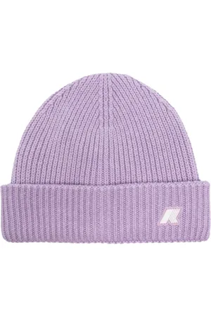 K-Way Gorro con aplique del logo