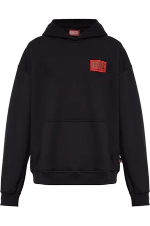 Diesel S-Boxt hood