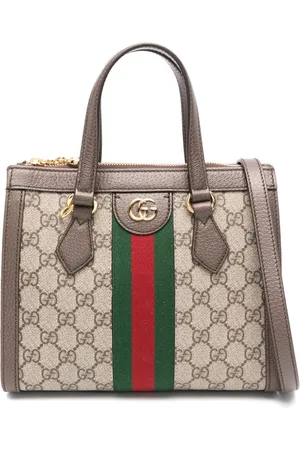 Gucci Tote Ophidia pequeña
