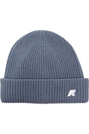 K-Way Gorro con aplique del logo