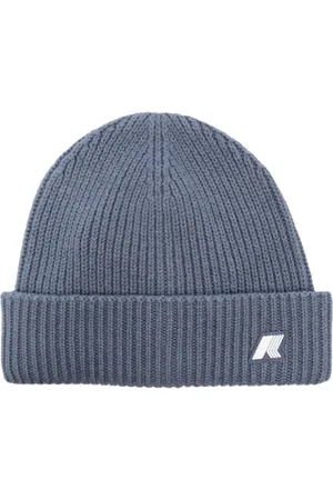 K-Way Gorro con aplique del logo