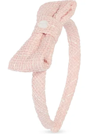 PATACHOU Diadema de tweed