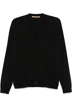 Nuur Cárdigan con cuello en V