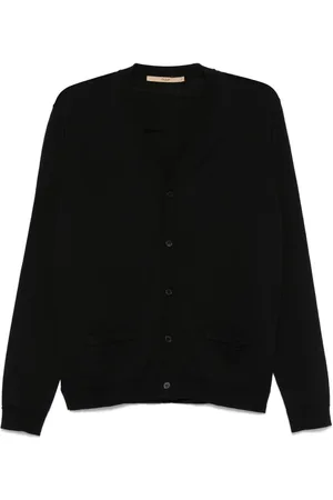 Nuur Cárdigan con cuello en V