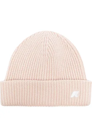 K-Way Gorro con aplique del logo