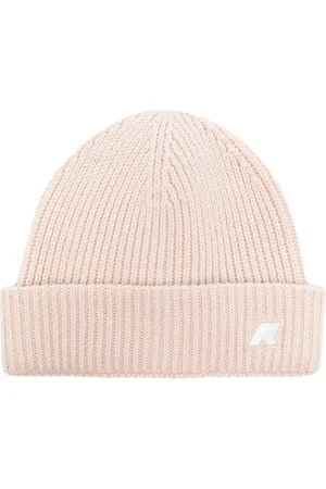 K-Way Gorro con aplique del logo