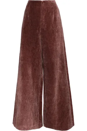 UMA WANG Pantalones Punnet