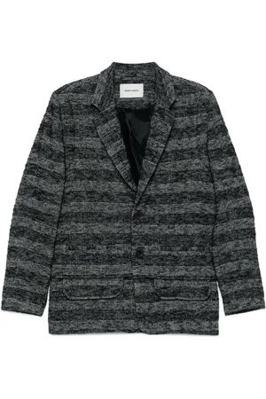 HENRIK VIBSKOV Blazer Ants